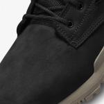 Ботинки Nike SFB 6" Leather, чёрный - фото 7