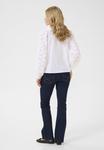 Блуза Cream, белый - фото 3
