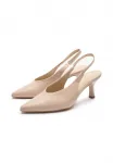 Классические каблуки Ryłko, Beige - фото 3