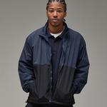 UNDEFEATED Куртка SS25 унисекс, Navy Blue - фото 7