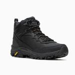Ботинки Merrell Men's Coldpack 3 Thermo Mid Waterproof, черный - фото 2