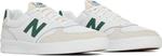 Кроссовки New Balance 300 'White Green', белый - фото 9