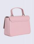 Сумка Furla Metropolis Mini Top Handle, розовый - фото 2