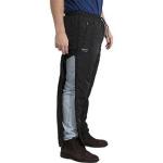 Штаны Dobsom Sweden мужские спортивные, черный - фото