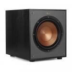 Сабвуфер Klipsch Reference R-101SW, 1 x 10", 300 Вт, черный - фото