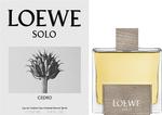 Туалетная вода Loewe Solo Loewe Cedro - фото 4