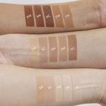 IsaDora, Matte Foundation No Compromise 3n - фото 4