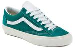Кроссовки style 36 'retro sport - cadmium green' Vans, зеленый - фото 3