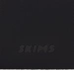 Боди-стринги с эффектом пуш-ап SKIMS, цвет onyx - фото 5