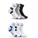 Инвентарь для бадминтона LINING, белый - фото 4