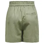 Шорты Only Tokyo, зеленый - фото 2