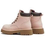 Ботинки Martin Boot женские Tata, розовый - фото 3