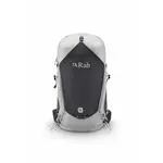 Рюкзак Protium 27 Rab, anthracite - фото 4