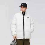 Пуховик Unisex Jeep, Чистый черный - фото 5