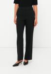 Брюки Bruuns Bazaar CINDYSUS ELEZA PANTS, Black - фото