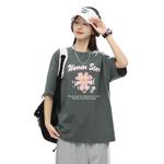 Футболка женская WARRIOR, Горохово-зелёная - фото 8