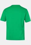 Футболка с принтом 2PACK JP1880, зеленый - фото 5