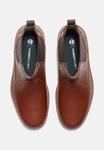 Ботинки Timberland BRITTON ROAD, Medium Brown/Brown - фото 3