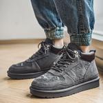 Зимние ботинки мужские Acemicky, серый - фото 8