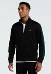 Куртка Original Penguin Bomber Jacket, True Black/Black - фото