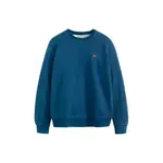 Толстовка Levi's The Original, синий - фото 3