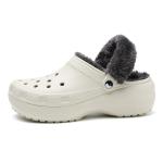 TT&MM Белые женские клоги, цвет White - фото 7