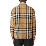 Мужские рубашки Burberry, цвет Archive Beige - фото 3