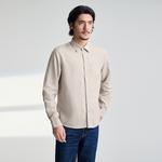 Мужская рубашка NAUTICA, серый - фото 11