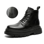 Ботинки Chi Wolf Martin Boots Men - фото 4