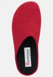 Тапочки Berkemann, Rot - фото 3