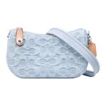 Сумка через плечо Swinger COACH - фото