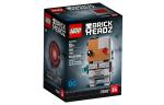 Конструктор BrickHeadz пластиковый 108 деталей 41601 LEGO - фото 4