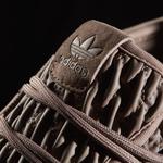 Кроссовки Adidas Tubular Shadow 'Trace Brown', коричневый - фото 7