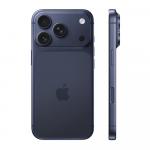 Смартфон Apple iPhone 17 Pro, 256 Гб, (Dual NanoSIM), Deep Blue - фото 2
