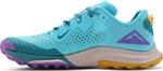 Кроссовки Nike Air Zoom Terra Kiger 7 'Turquoise Blue', синий - фото 4