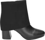 Женские ботинки Sutton от Easy Street, Black-Lamy - фото 3