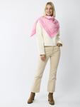 Шарф CODELLO, Pink - фото 5