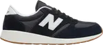 Кроссовки New Balance 420 Re-Engineered 'Black White', черный - фото 2