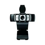 Веб-камера Logitech C930E, чёрный - фото 4
