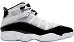 Кроссовки Jordan 6 Rings Defining Moments, белый - фото