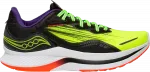 Кроссовки Saucony Endorphin Shift 2 ViZiPRO, желтый - фото