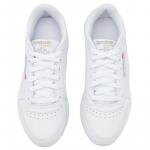 Кроссовки Reebok Classic, белый - фото 3