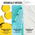 Питательное масло для губ bareMinerals, Indulge (mahogany) - фото 7