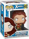 Фигурка Funko Pop! Marvel: Dark Phoenix - Dark Phoenix - фото
