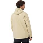 OUTERPATH Куртка мужская Pepper White Salomon - фото 3