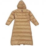 Куртка Nike Down Women's, хаки - фото 2