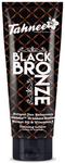 Бронзирующий лосьон для загара Tahnee Black Bronze - фото