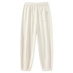 Трикотажные спортивные штаны унисекс The Simpsons, Черный - фото 25