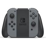 Игровая консоль, Nintendo Switch, Gray, Nintendo - фото 4