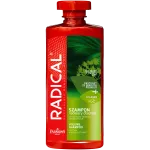 Radical Шампунь для объема, 400 мл - фото